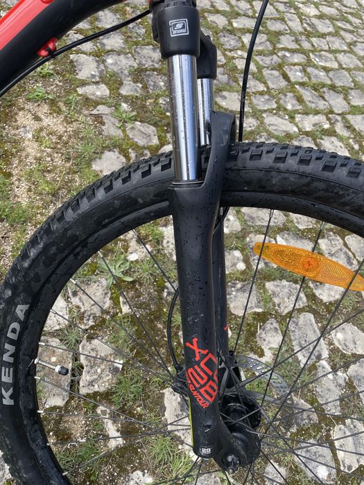 Scott Aspect 960 Nova