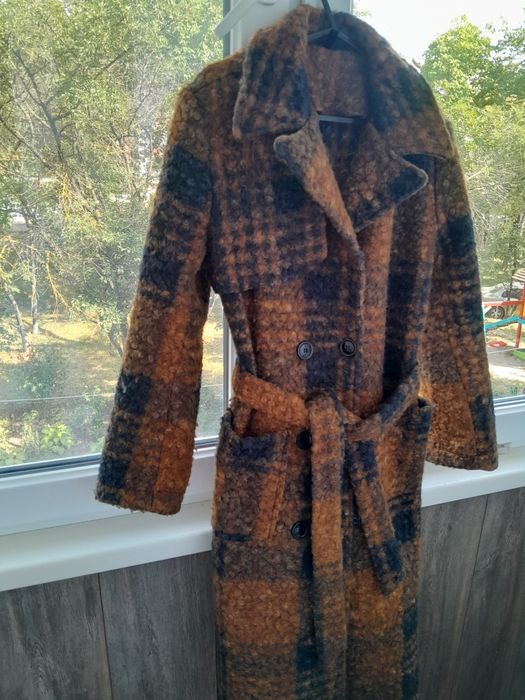 Пальто осінь, весна. 46р