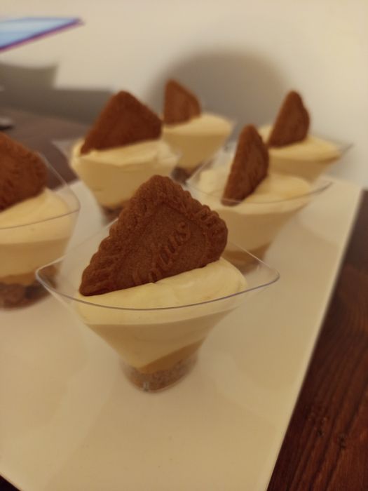 Ciasta, torty, monoporcje, deserki domowej roboty, Łódź Widzew