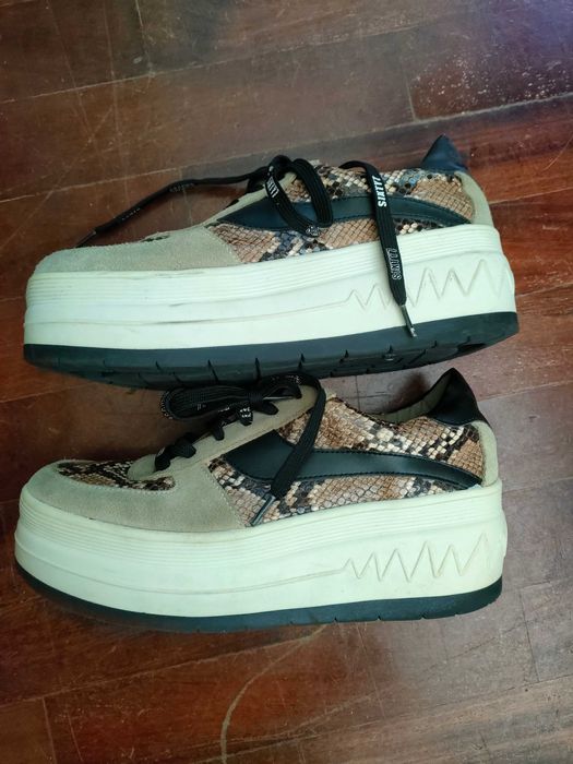 Sapatilhas mulher sixtyseven