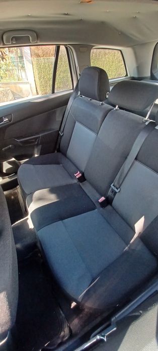 Opel astra 1.3cdti 90cv