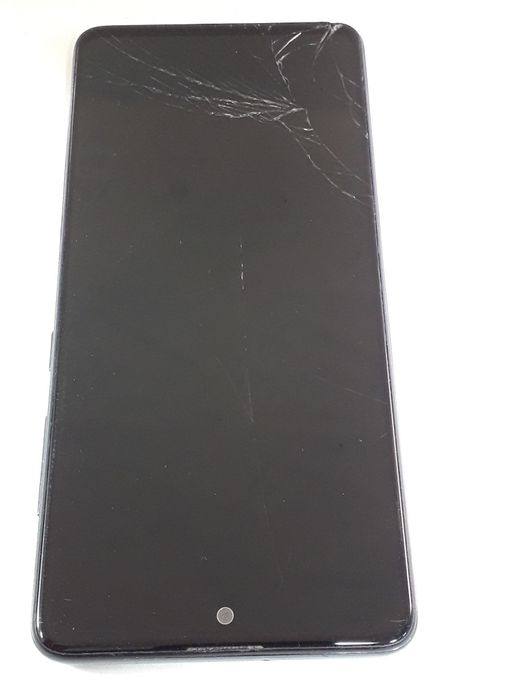 Samsung А51 розбит