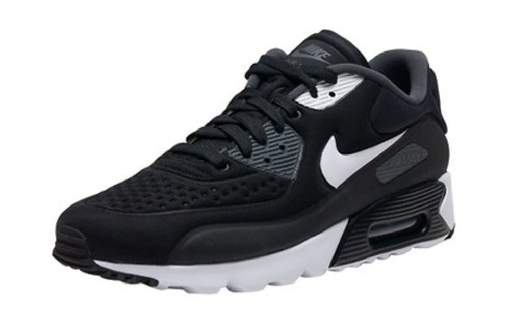 Чоловічі кросівки "Nike Air Max 90 Ultra SE."