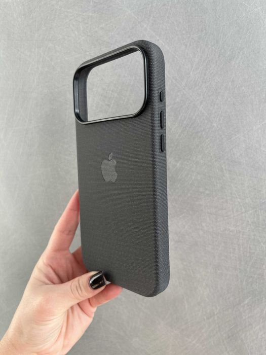 Чохол TechWoven Magsafe iPhone 17 Pro Max чехол айфон 17 про макс кейс