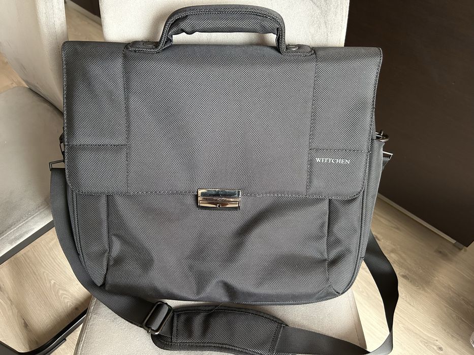 Сумка чоловіча Wittchen