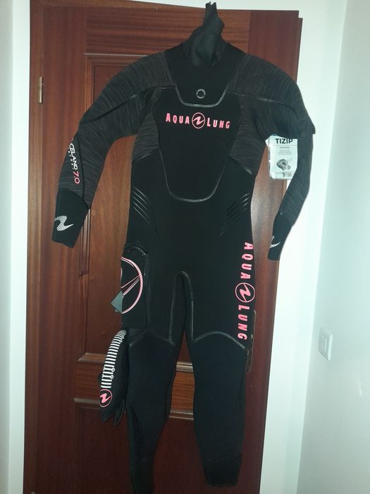Aqualung Iceland Comfort 7.0