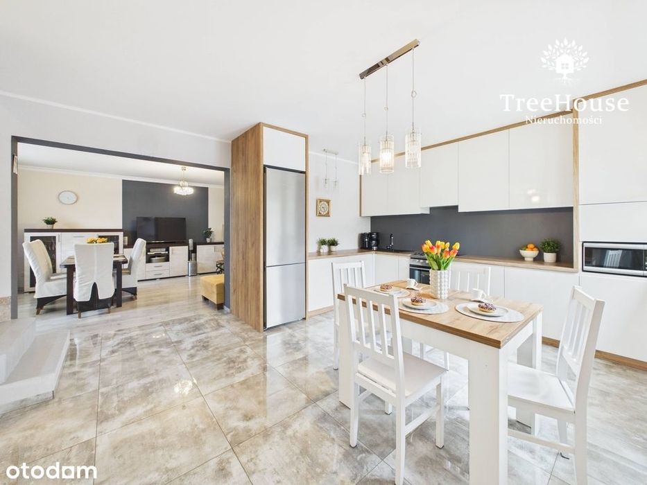 Świetna inwestycja blisko miasta - Łęgajny