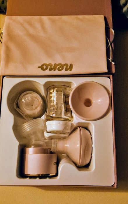 Laktator  Neno perfetto