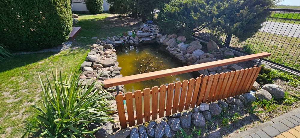 Kamienie polne głazy oddam