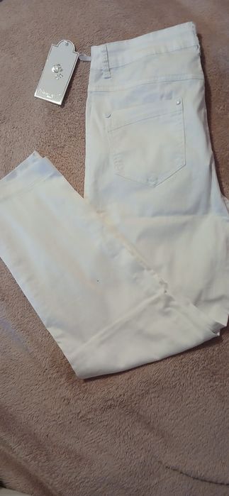 Женские летние брюки