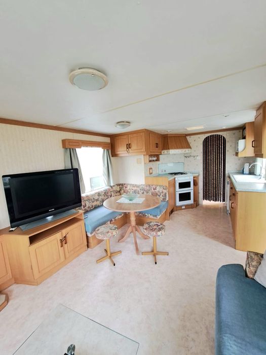 Domek holenderski 3 sypialnie