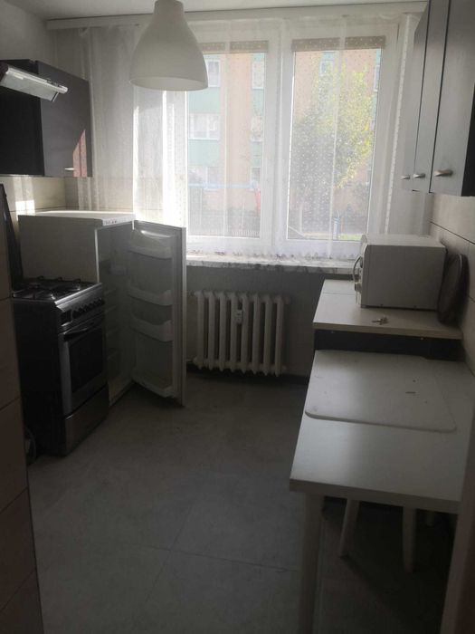 mieszkanie 2 pokojowe