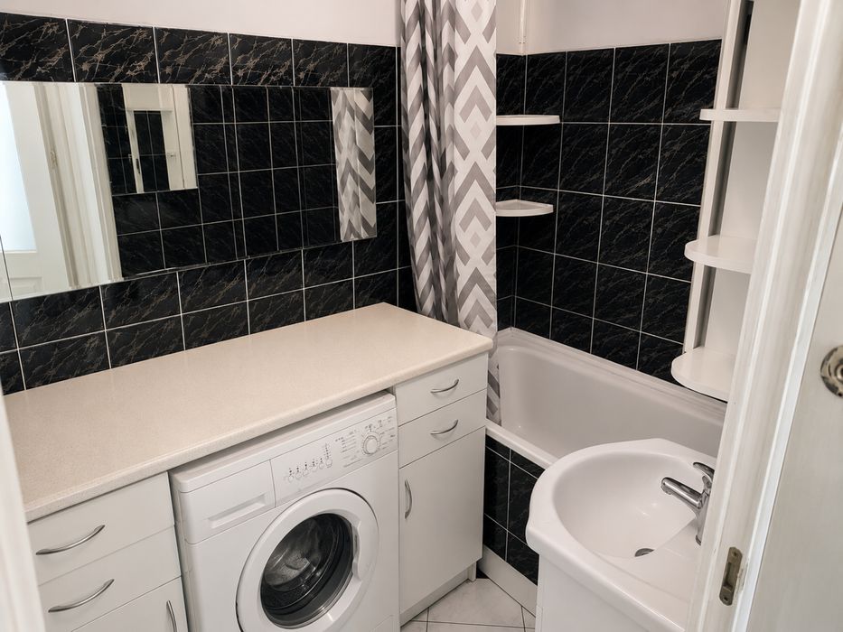 Wynajem Mieszkanie 42 m² ul. Łanowa - Widok 3