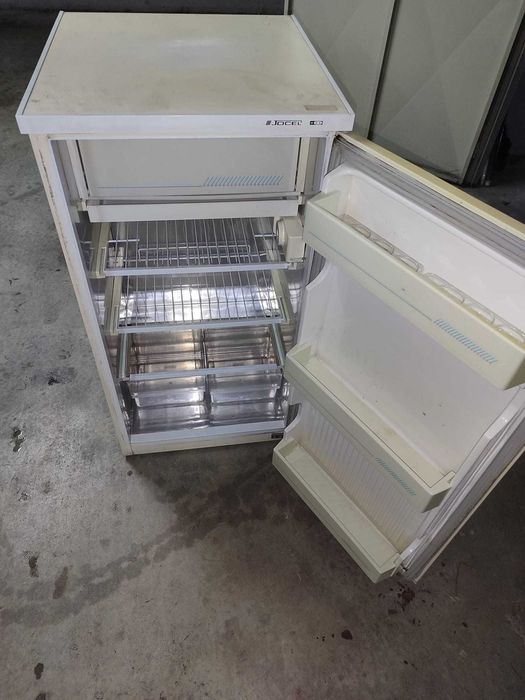 Frigorífico usado funcional