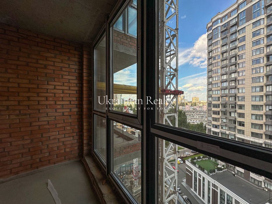 Продаж 1 -кімнатної квартири 60 м2 в ЖК Maxima Residence