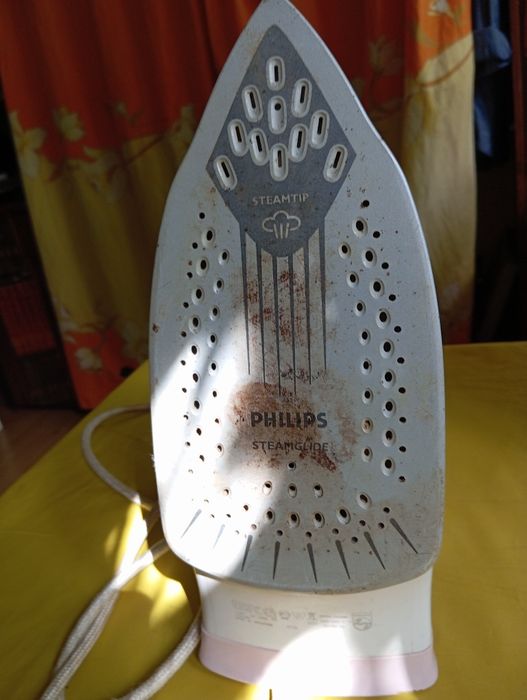 Утюг Philips GC3340