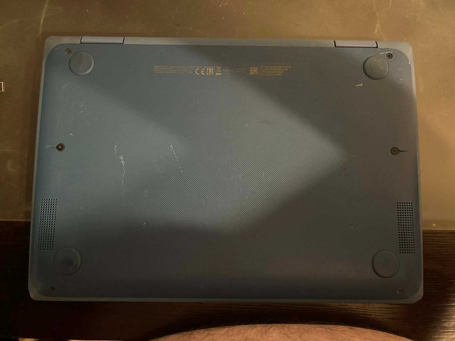 Laptop (ChromeBook) HP 11 G3 EE.