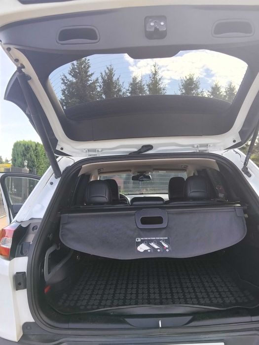 Samochód osobowy Jeep Cherokee