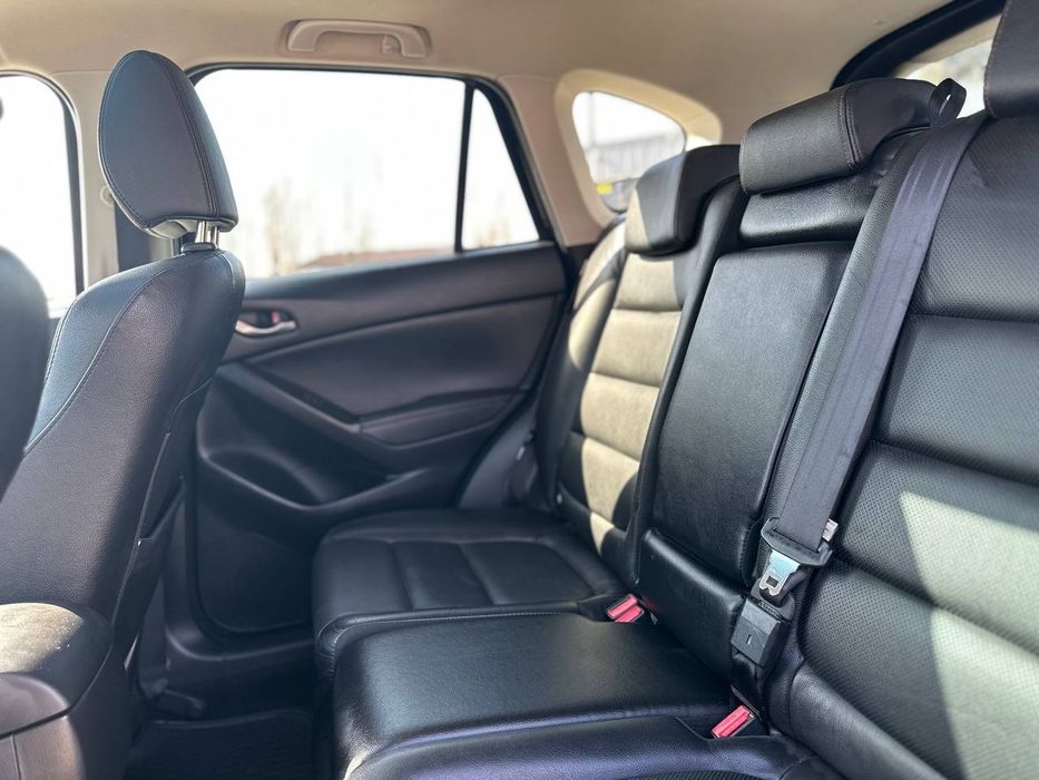 Mazda CX-5 №4248 (ВНЕСОК від 10%) Альянс Авто Кривий Ріг