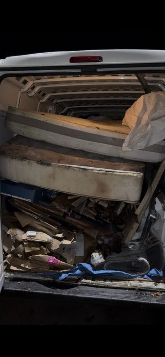 Sprzątanie*Opróżnianie mieszkań*Wywóz Gabarytow Łódź 24/7