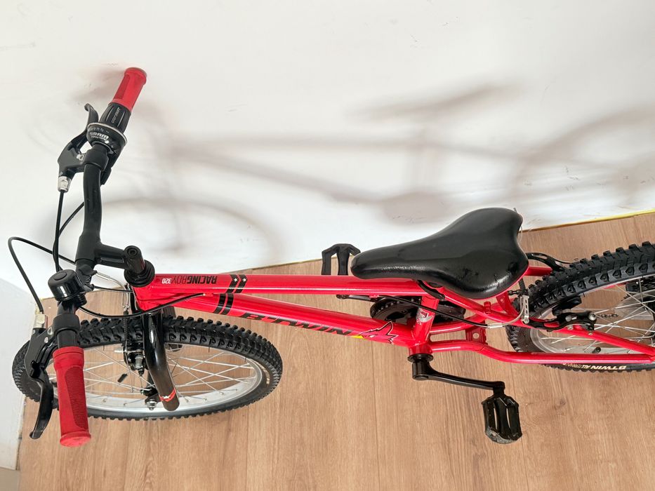 Btwin 20 Rower Dziecięcy 20 Cali Wysyłka/Odbiór