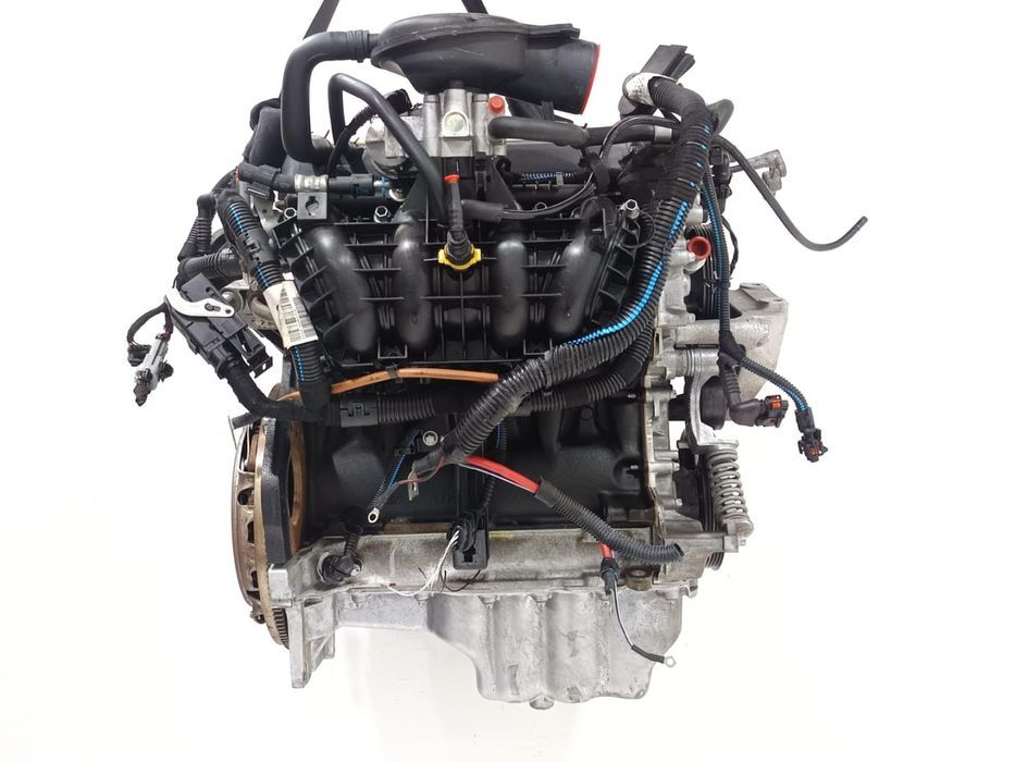 MOTOR OPEL CORSA C 1.2 Z12XE