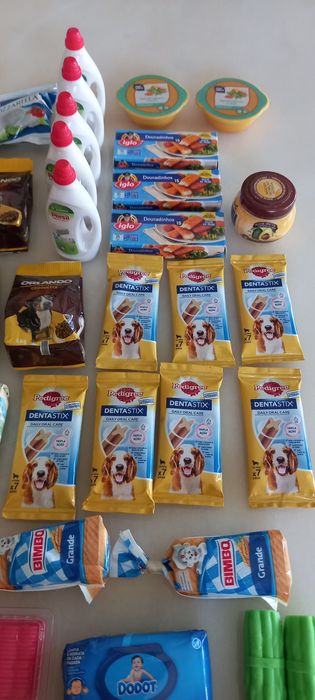 Miniaturas Lidl ano 2020