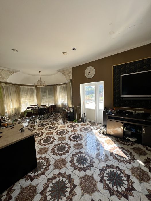 Продам современный дом 250 м² | 13 соток | бассейн, сауна | солнечная станция 15 кВт