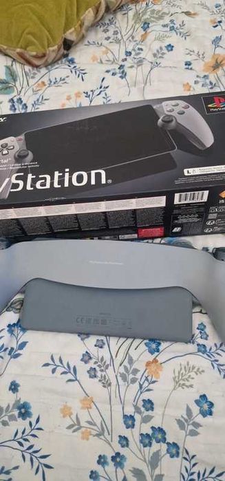 Playstation Portal 30 Anniversary