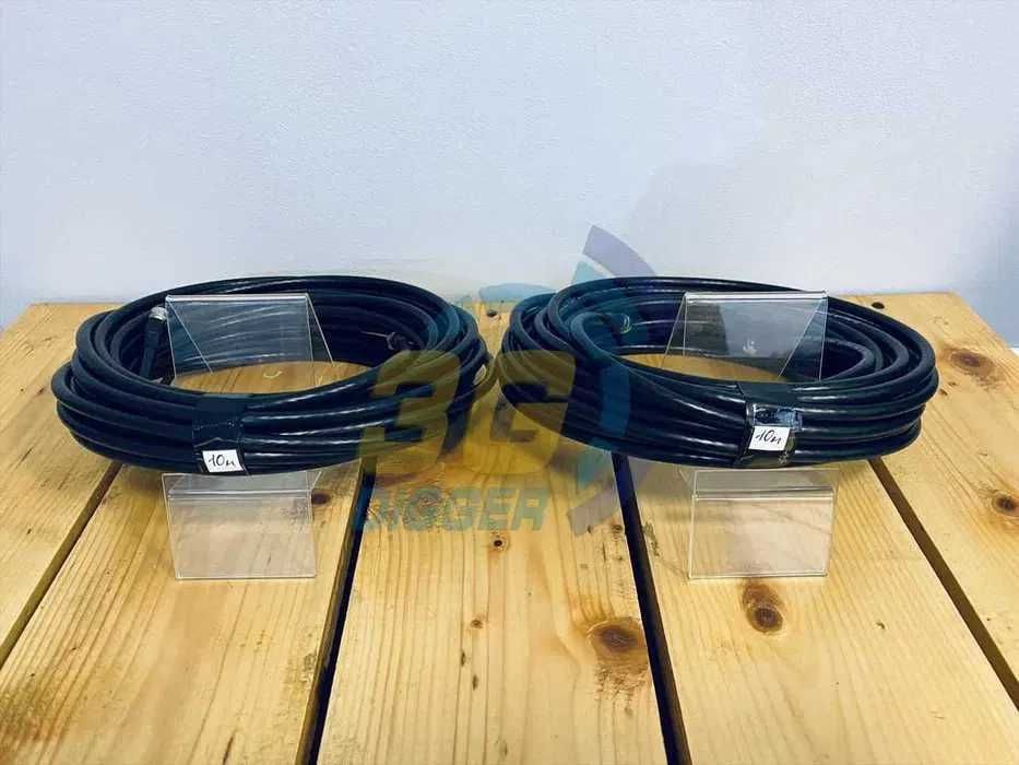 3G/4G комплект для Дачі,Дома,Села / Huawei B525 + антена MIMO 2х2 17дБ