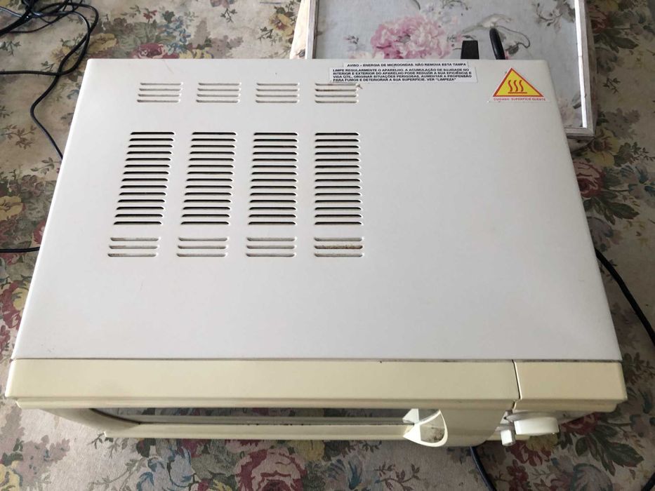 Micro ondas Electic Co