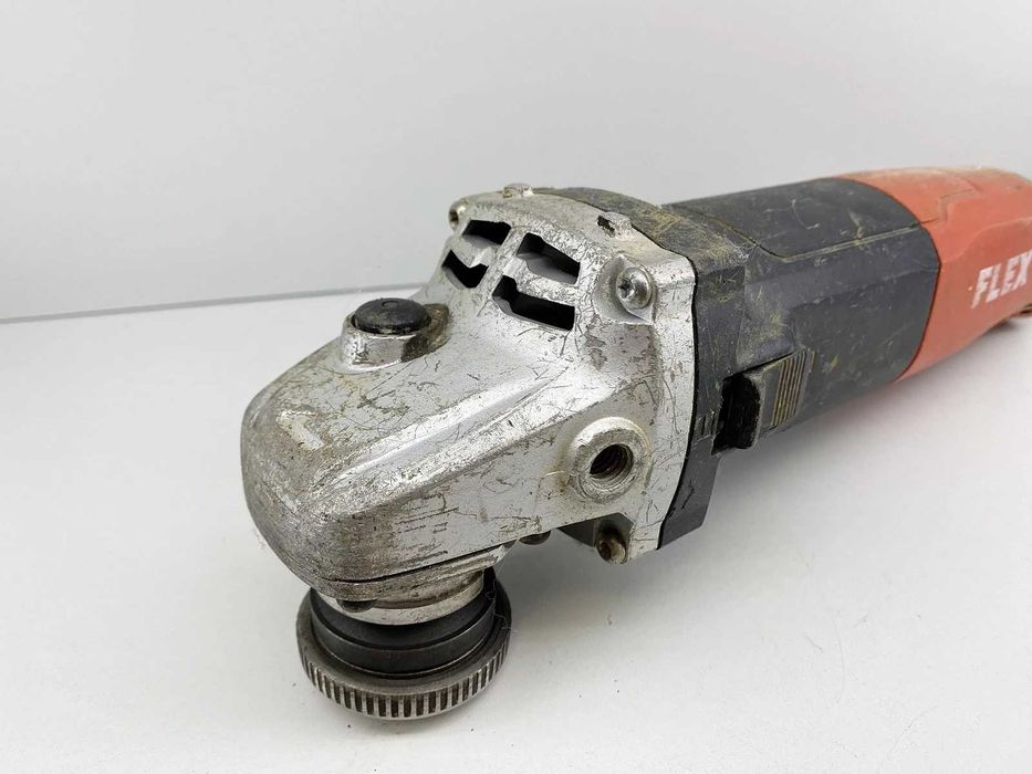 Szlifierka Kątowa Sieciowa Flex 1010 W 230 V