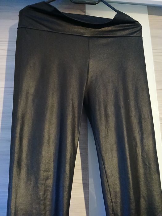 Getry laycra damskie