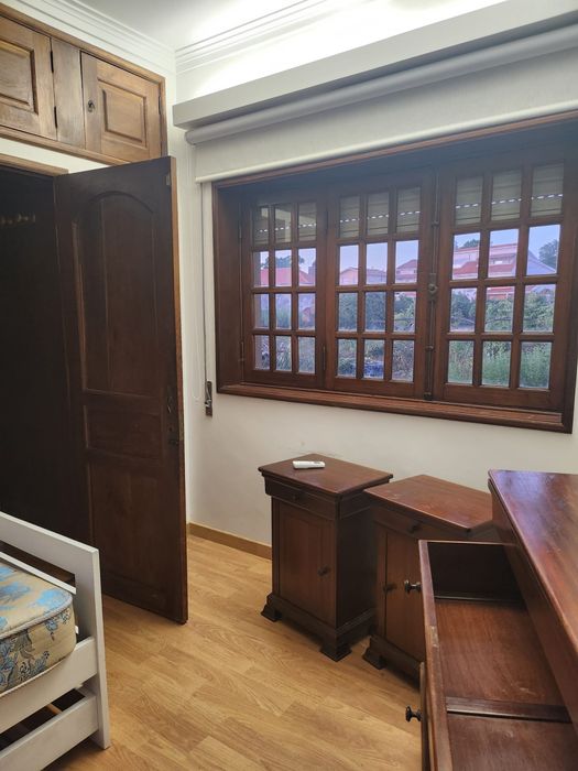 Quarto Suite para arrendar em S. João de Vêr