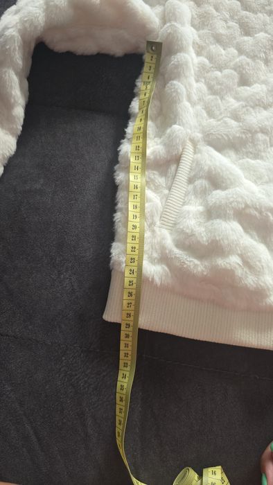 Bluza/kurtka dziecięca