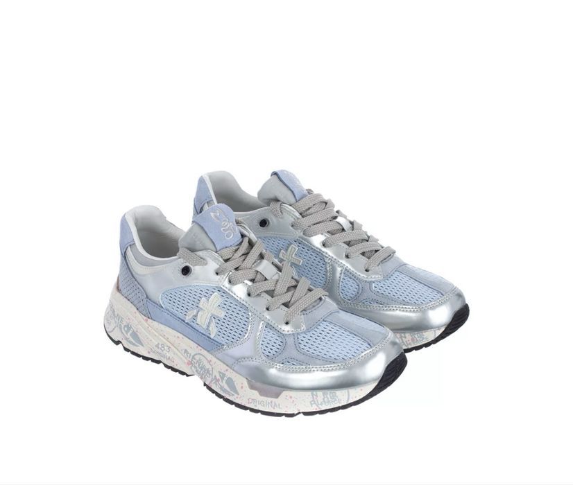 Premiata Mase кросівки 38