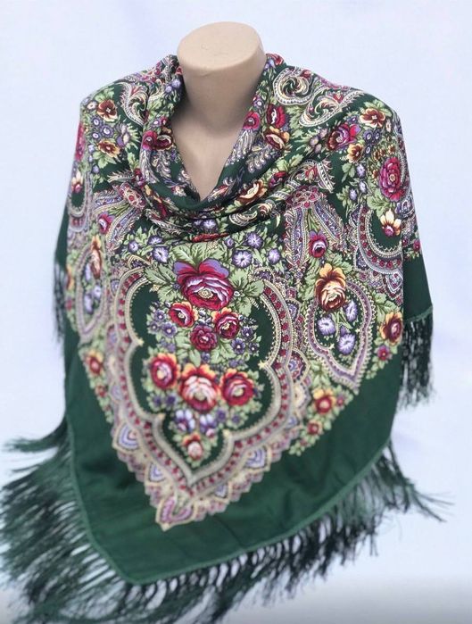 Хустка українська