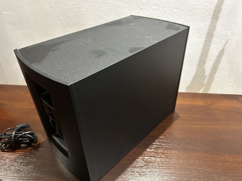Subwoofer Bose Soundtouch