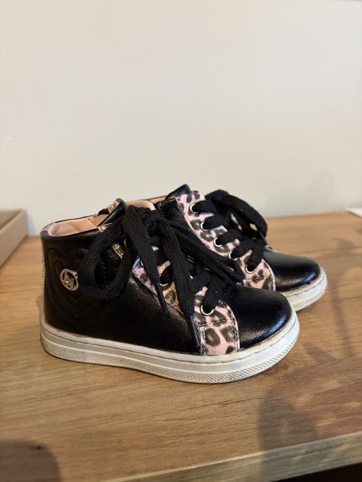 Liu Jo buty dla dziewczynki sneakersy