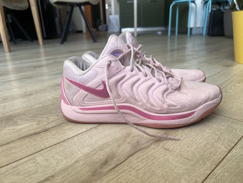 kd 17 aunt pearl