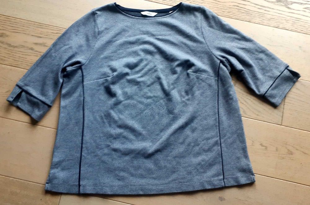 nowa TCHIBO damska bluzka elegancka  XXXL rozmiar 48/50