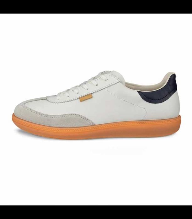 Кеды Ecco ECCO Soft 11 W Gravel 235813/61580