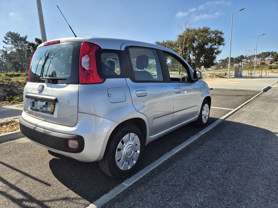 Fiat Panda 1.2 2017