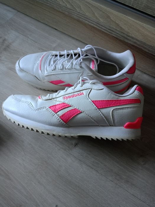 Sprzedam adidasy damskie Reebok