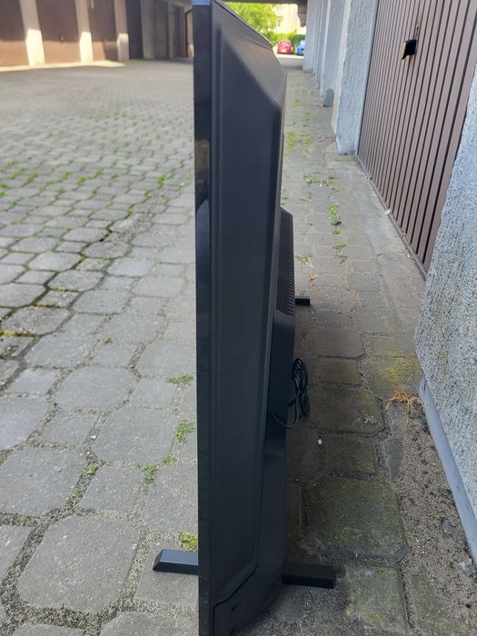 Tv PHILIPS  43cale