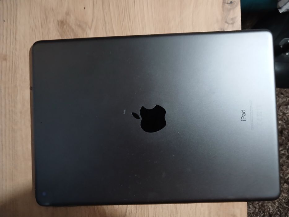 Vendo ipad 8th 32gb