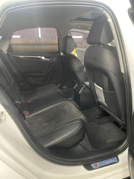 Продам Audi A4 Quattro