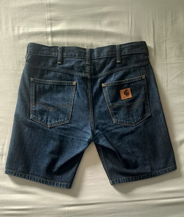 Calções Ganga Carhartt