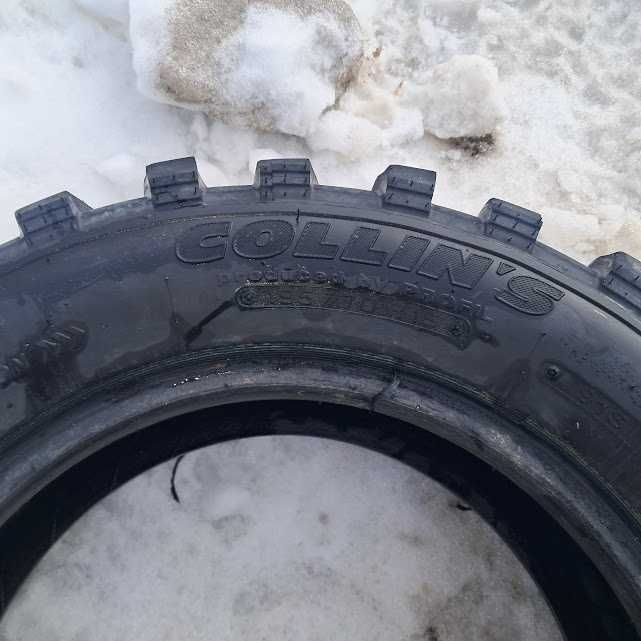 Шини Колеса 195 70 15 4x4 Collins  195\70 R15
