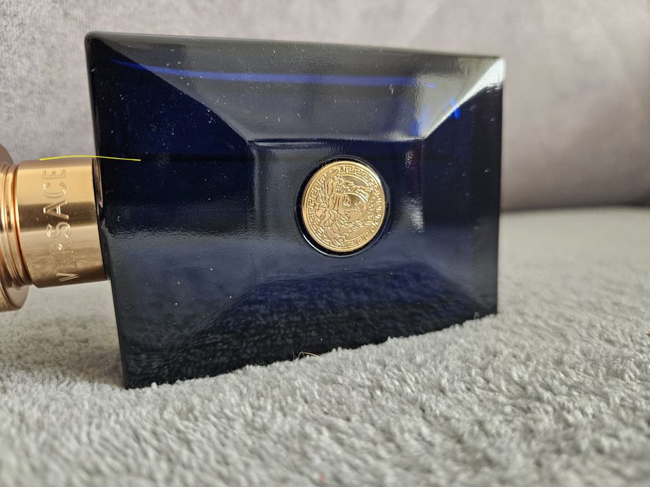 Versace Dylan blue